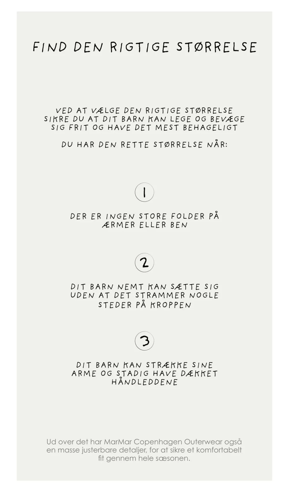 MarMar Copenhagen Vinterovertøj>Sort Vinterjakke Børn | 0-3 Ar | Se Her Black