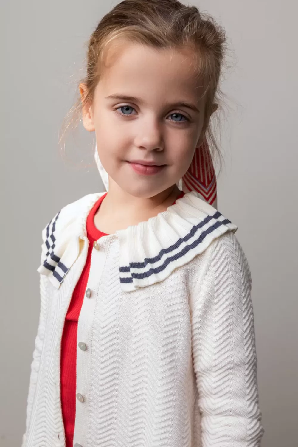 tarina_cardigan_2.webp MarMar Copenhagen Overdele>Tarina, Cardigan Gentle White