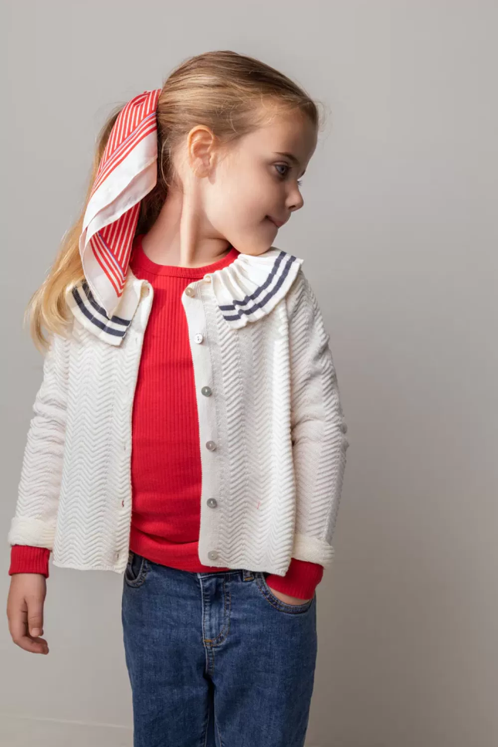 tarina_cardigan_4.webp MarMar Copenhagen Overdele>Tarina, Cardigan Gentle White